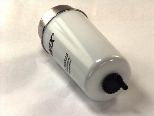Filtre de combustibil WIX FILTERS 33633WIX păreri