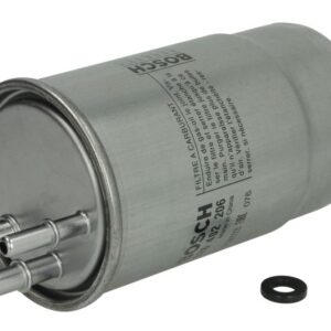 Filtru combustibil BOSCH F 026 402 206