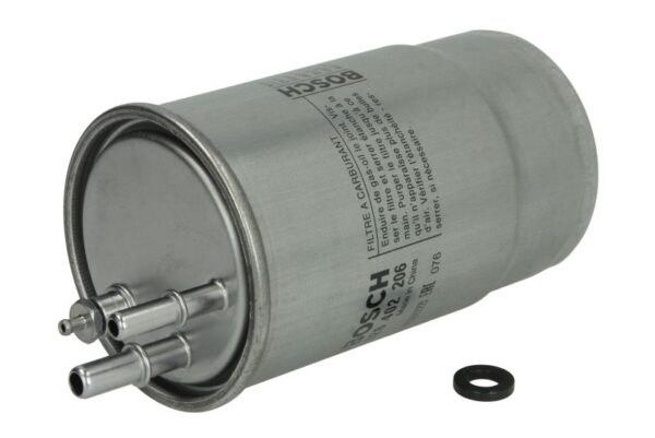 Filtre de combustibil BOSCH F 026 402 206 păreri
