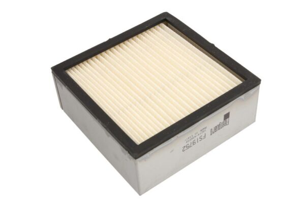 Filtre de combustibil FLEETGUARD FS19752 păreri