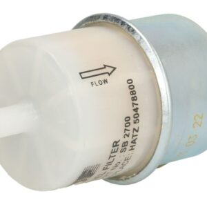 Filtru combustibil SF SB2700
