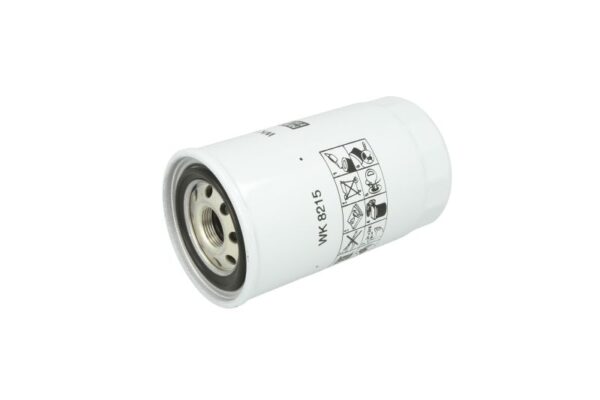 Filtre de combustibil MANN-FILTER WK 8215 păreri