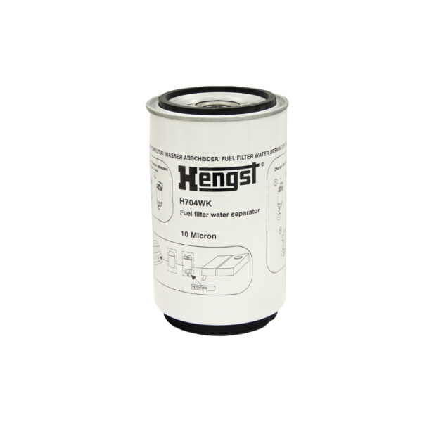 Filtre de combustibil HENGST H704WK păreri