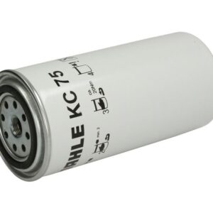 Filtru combustibil MAHLE KC75