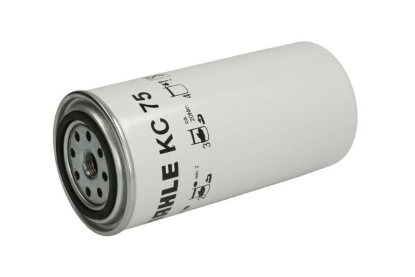 Filtre de combustibil MAHLE KC75 păreri