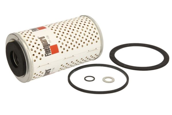 Filtre de combustibil FLEETGUARD FF106 păreri