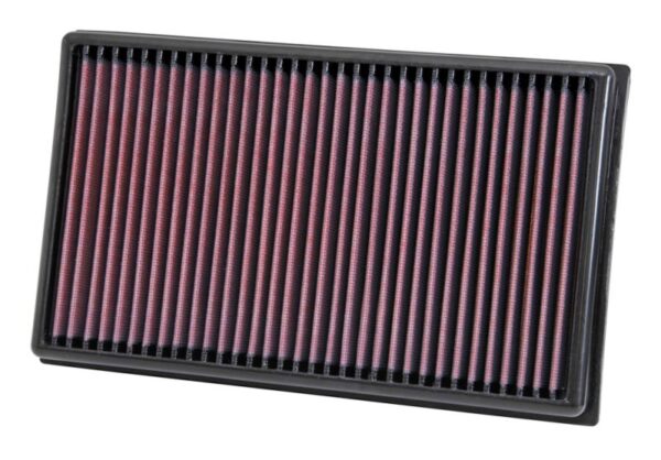 Filtre de aer K&N 33-3005 păreri