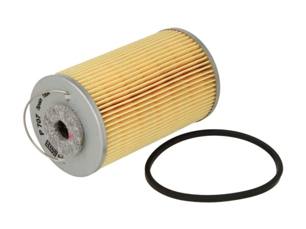 Filtre de combustibil MANN-FILTER P 707 X păreri