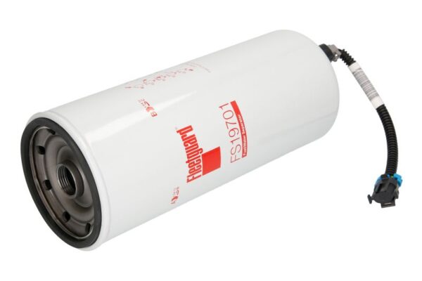 Filtre de combustibil FLEETGUARD FS19701 păreri
