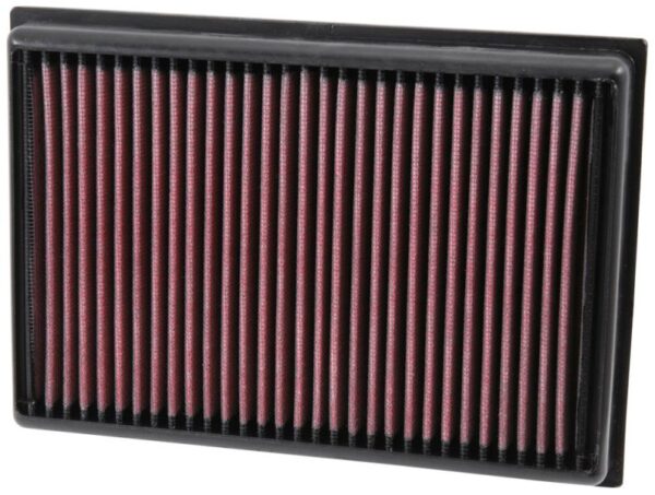 Filtre de aer K&N 33-5007 păreri