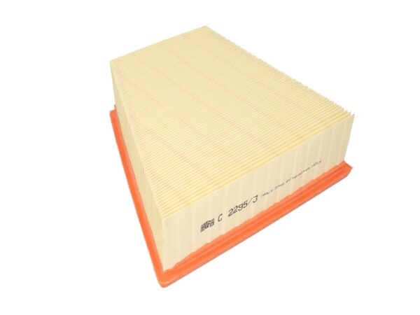 Filtre de aer MANN-FILTER C 2295/3 păreri