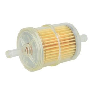 Filtru combustibil MANN-FILTER WK 42/2