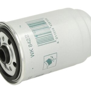 Filtru combustibil MANN-FILTER WK 842/2