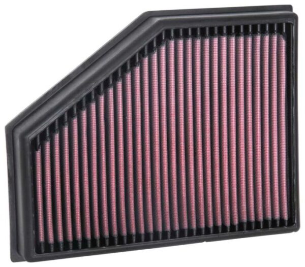 Filtre de aer K&N 33-3134 păreri