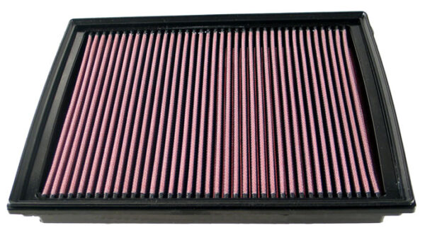 Filtre de aer K&N 33-2363 păreri