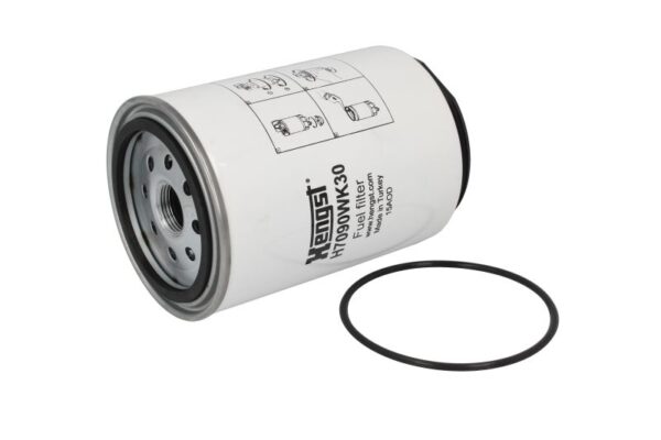 Filtre de combustibil HENGST H7090WK30 păreri