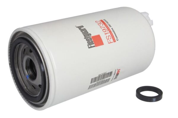 Filtre de combustibil FLEETGUARD FS19732 păreri