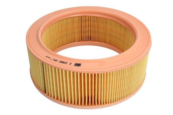 Filtre de aer MANN-FILTER C 2582 păreri