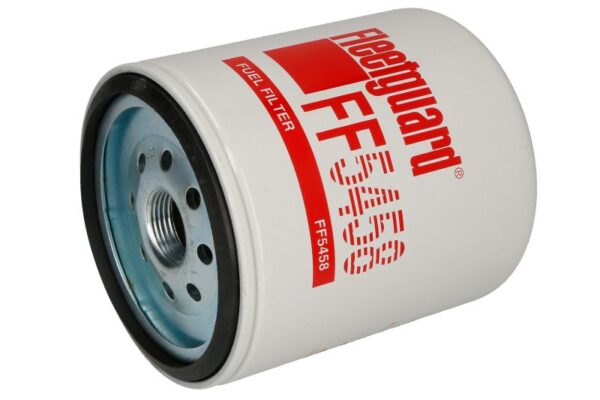 Filtre de combustibil FLEETGUARD FF5458 păreri