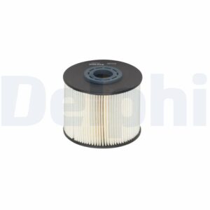 Filtru combustibil DELPHI DEL HDF621