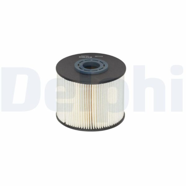 Filtre de combustibil DELPHI DEL HDF621 păreri