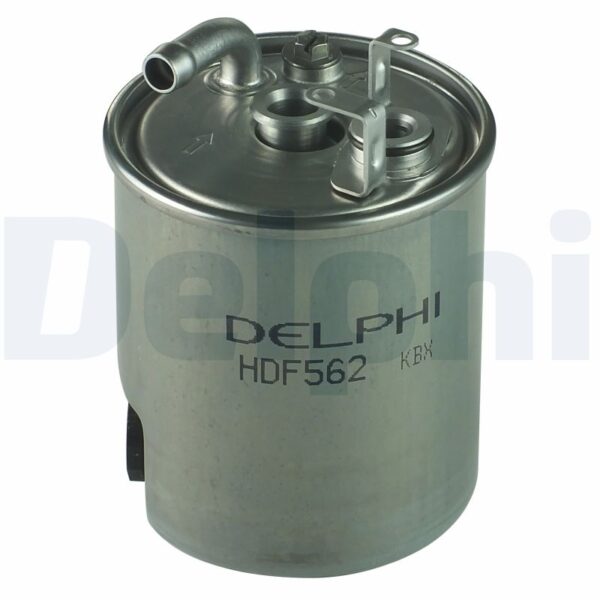 Filtre de combustibil DELPHI DEL HDF562 păreri