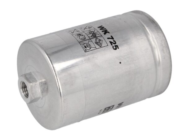 Filtre de combustibil MANN-FILTER WK 725 păreri