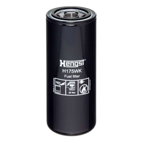 Filtre de combustibil HENGST H175WK păreri