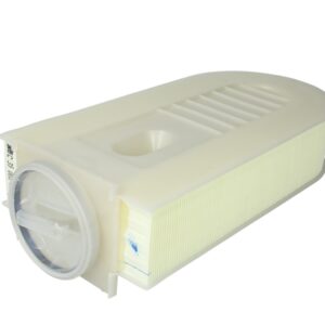 Filtru aer MANN-FILTER C 35 005