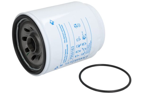 Filtre de combustibil DONALDSON P959163 păreri