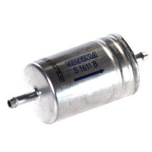 Filtru combustibil SOFIMA S1611B