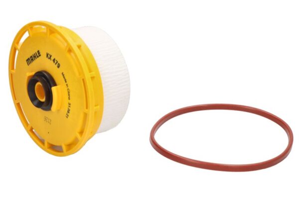 Filtre de combustibil KNECHT KX479D păreri