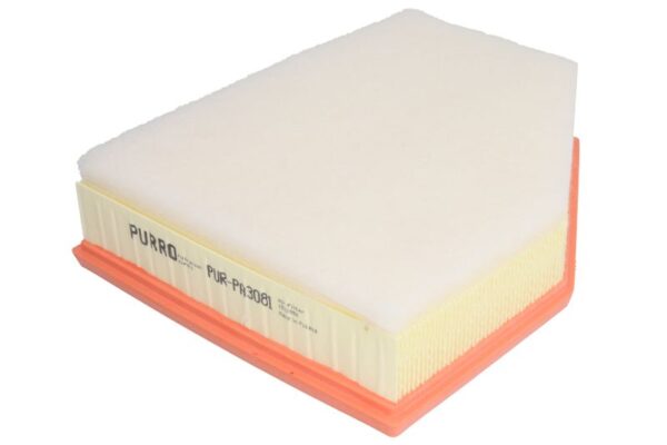 Filtre de aer PURRO PUR-PA3081 păreri