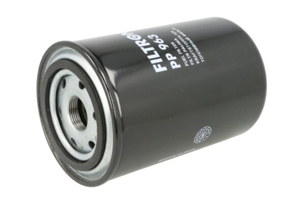 Filtre de combustibil FILTRON PP 963 păreri