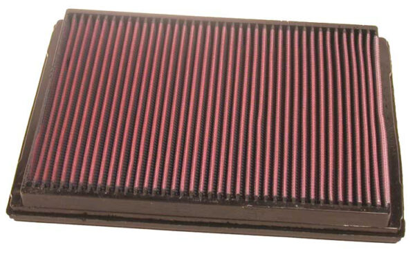 Filtre de aer K&N 33-2213 păreri