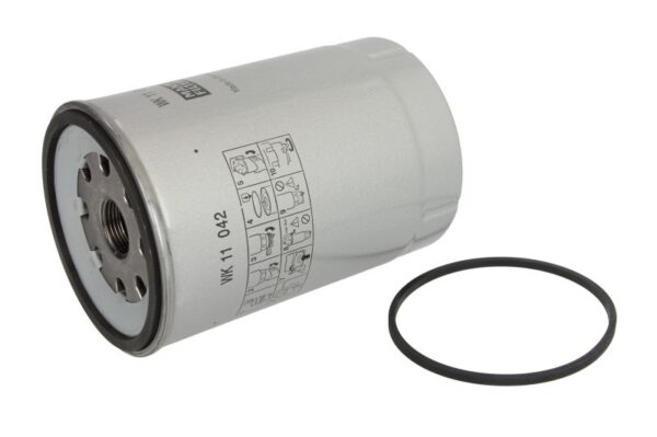 Filtre de combustibil MANN-FILTER WK 11 042 Z păreri