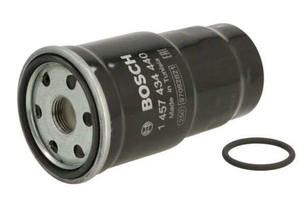 Filtre de combustibil BOSCH 1 457 434 440 păreri