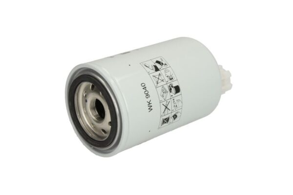 Filtre de combustibil MANN-FILTER WK 9040 păreri