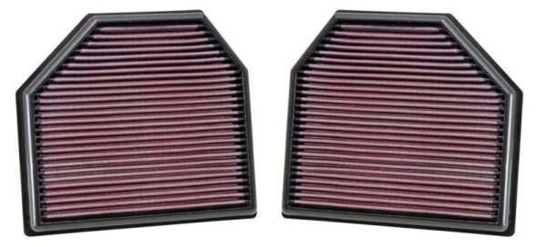 Filtre de aer K&N 33-2488 păreri