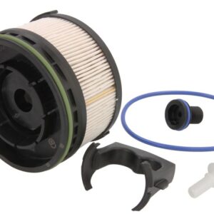 Filtru combustibil MANN-FILTER PU 11 001 Z KIT