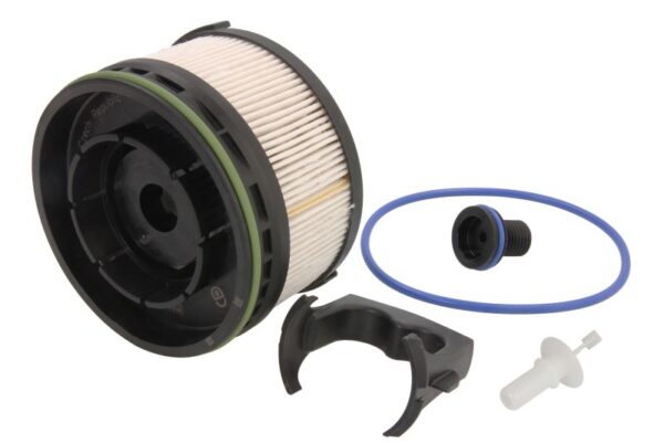 Filtre de combustibil MANN-FILTER PU 11 001 Z KIT păreri