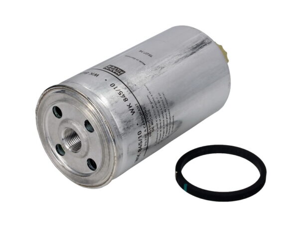 Filtre de combustibil MANN-FILTER WK 845/10 păreri