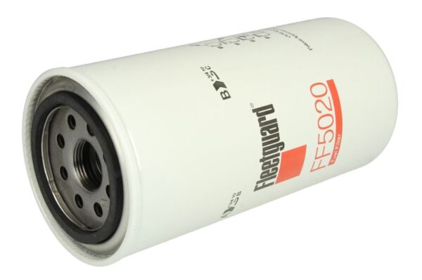 Filtre de combustibil FLEETGUARD FF5020 păreri