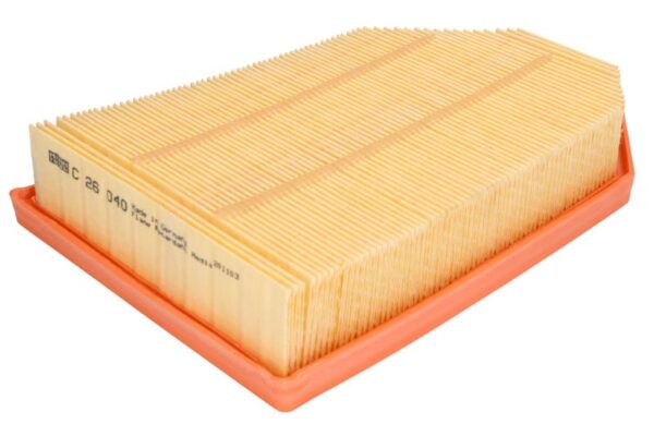 Filtre de aer MANN-FILTER C 26 040 păreri