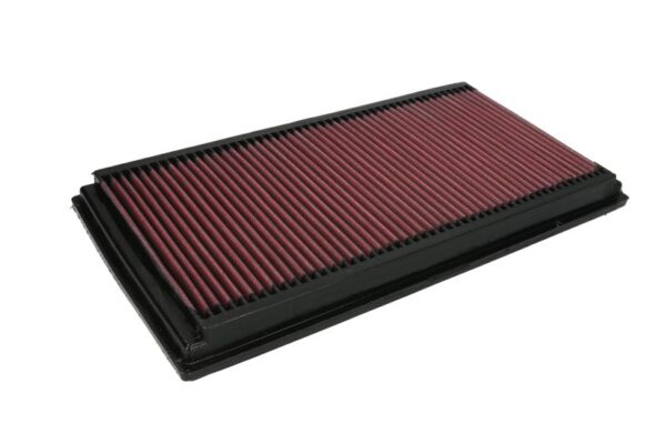 Filtre de aer K&N 33-2128 păreri