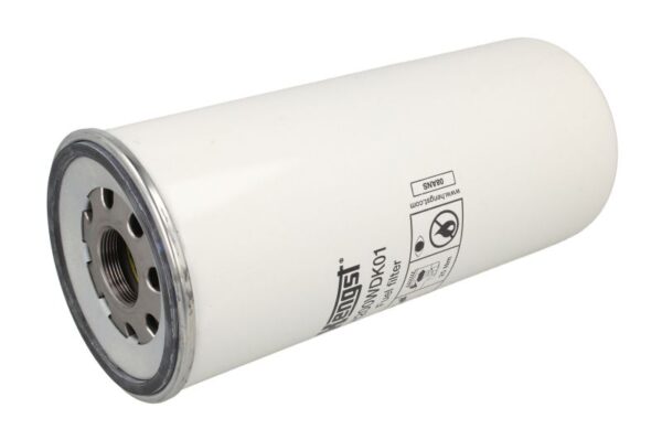 Filtre de combustibil HENGST H200WDK01 păreri