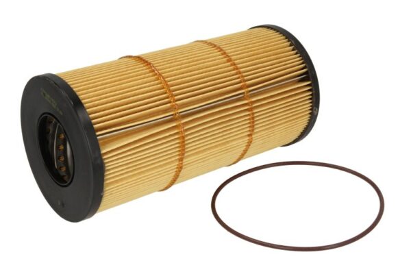 Filtre de combustibil FLEETGUARD FF5714 păreri