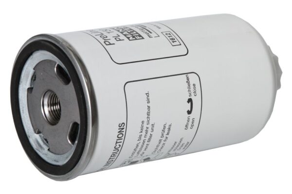Filtre de combustibil MANN-FILTER PL 150 păreri