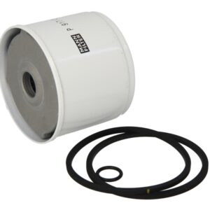 Filtru combustibil MANN-FILTER P 917/2 X