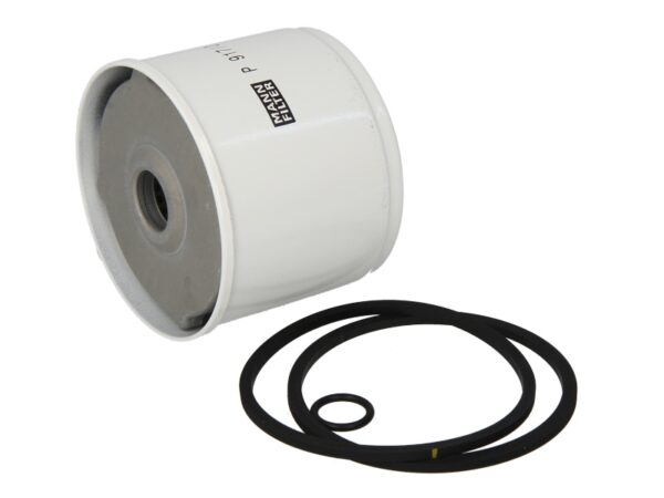 Filtre de combustibil MANN-FILTER P 917/2 X păreri
